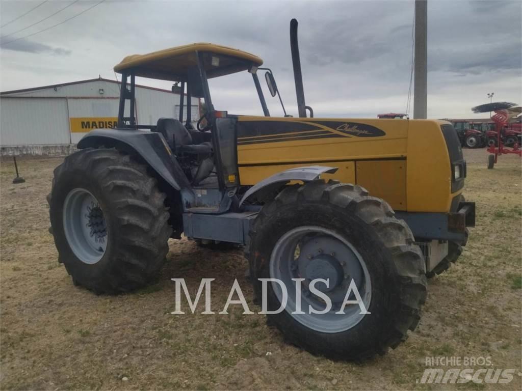 Challenger WT560-4WD Τρακτέρ