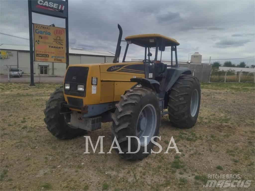 Challenger WT560-4WD Τρακτέρ