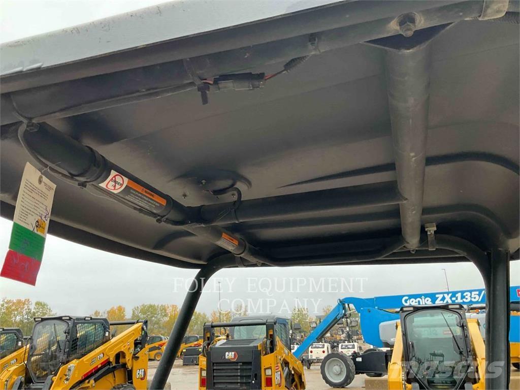 Club Car 1500G Αμαξίδια γκολφ