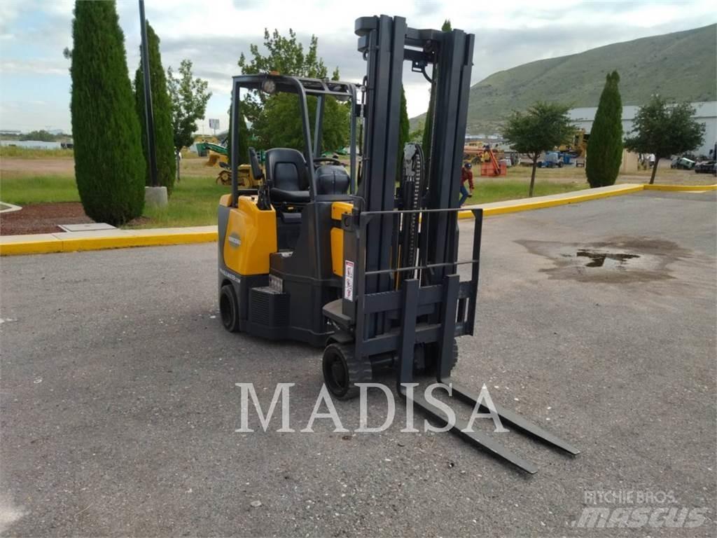 Combilift 20SE Περονοφόρα ανυψωτικά κλαρκ - άλλα