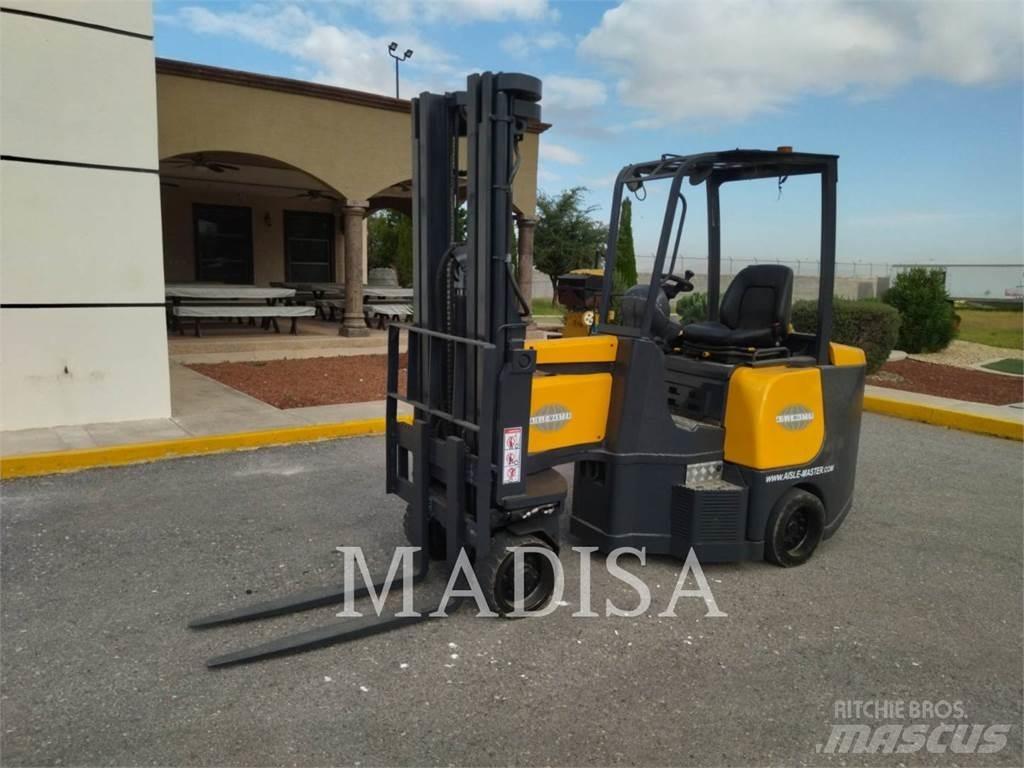 Combilift 20SE Περονοφόρα ανυψωτικά κλαρκ - άλλα