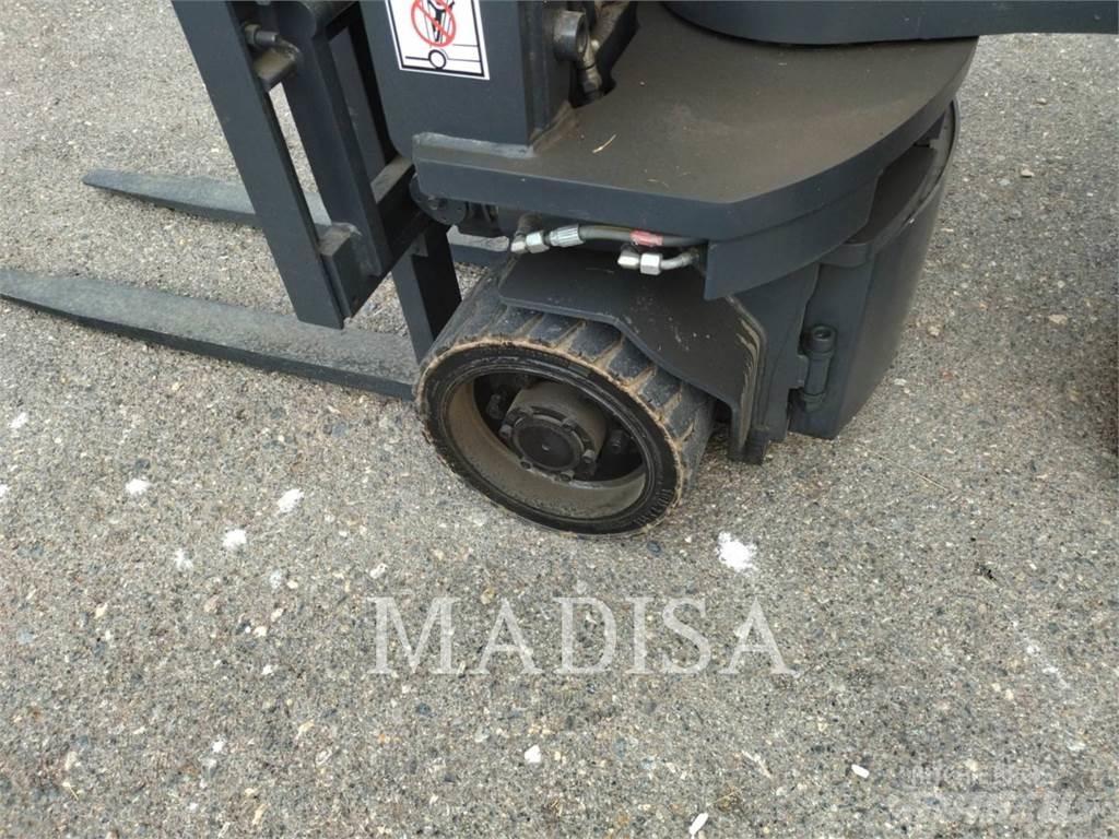 Combilift 20SE Περονοφόρα ανυψωτικά κλαρκ - άλλα
