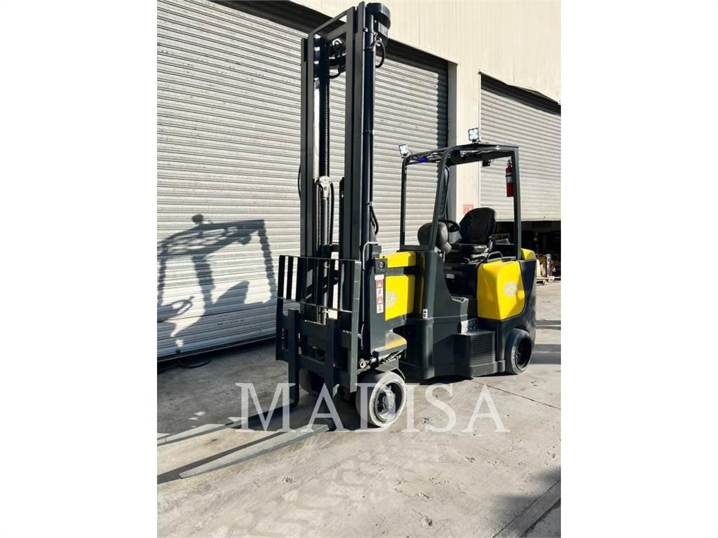 Combilift 20SE Περονοφόρα ανυψωτικά κλαρκ - άλλα