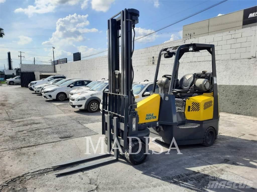 Combilift AM20S Περονοφόρα ανυψωτικά κλαρκ - άλλα