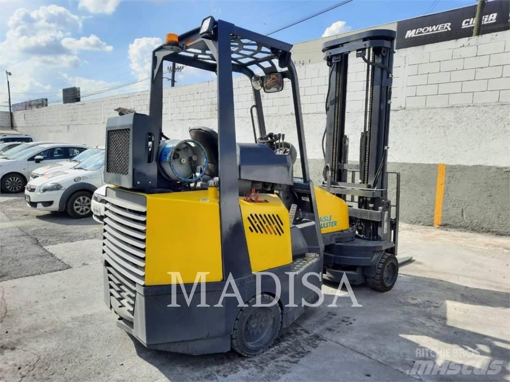 Combilift AM20S Περονοφόρα ανυψωτικά κλαρκ - άλλα