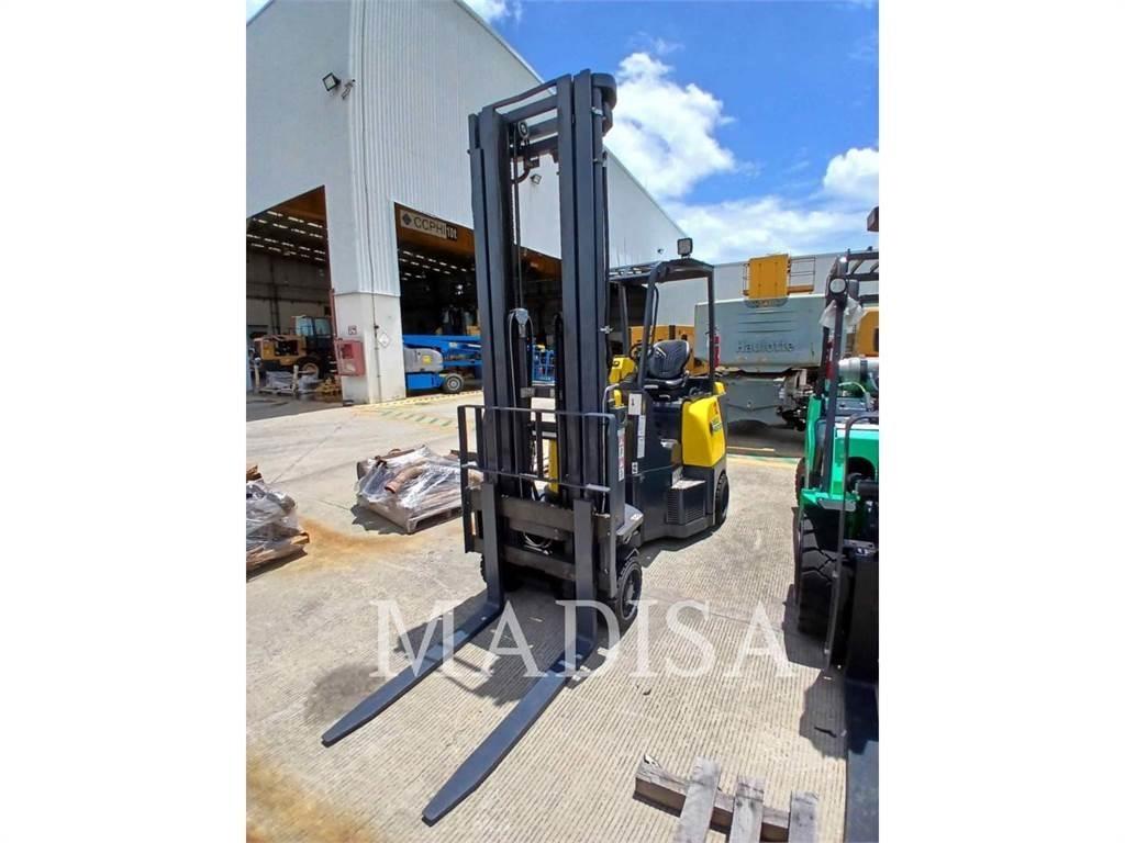 Combilift AM20SE Περονοφόρα ανυψωτικά κλαρκ - άλλα