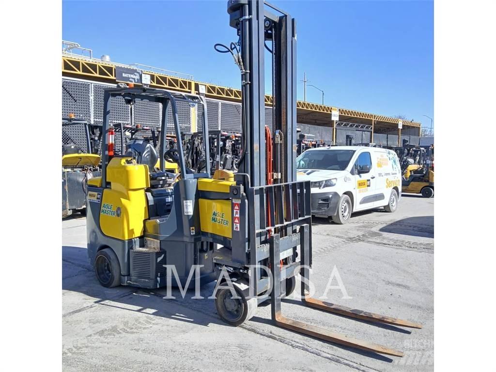 Combilift AM20SE Περονοφόρα ανυψωτικά κλαρκ - άλλα