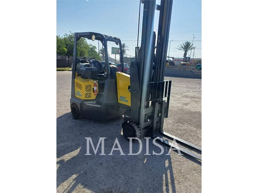 Combilift AM20WH Περονοφόρα ανυψωτικά κλαρκ - άλλα