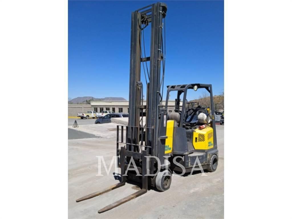 Combilift AM20WH Περονοφόρα ανυψωτικά κλαρκ - άλλα