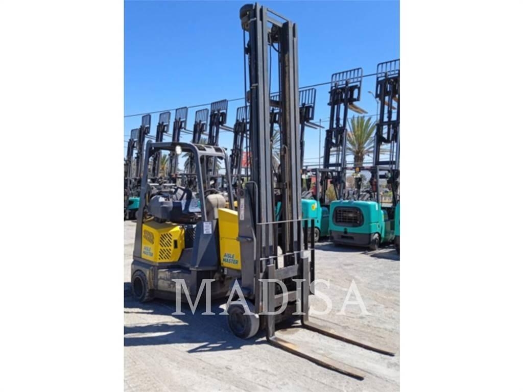 Combilift AM20WH Περονοφόρα ανυψωτικά κλαρκ - άλλα