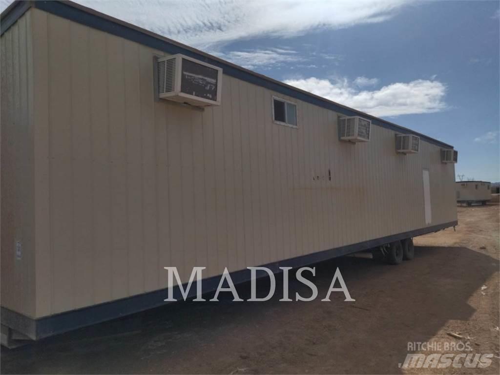  COMMOSA ES10483266 Υπόστεγα κατασκευών