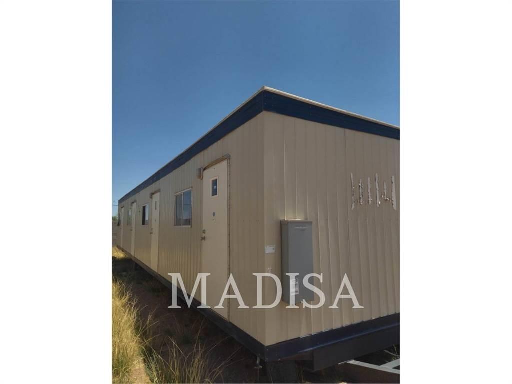  COMMOSA UCT1260V0 Υπόστεγα κατασκευών