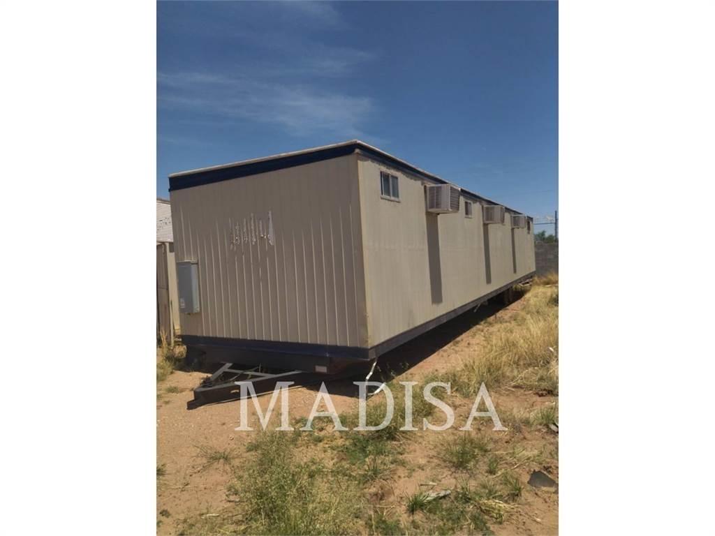 COMMOSA UCT1260V0 Υπόστεγα κατασκευών