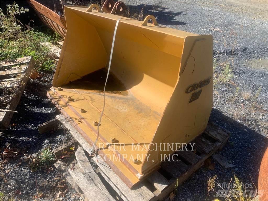 Craig 908M BUCKET Κουβάδες