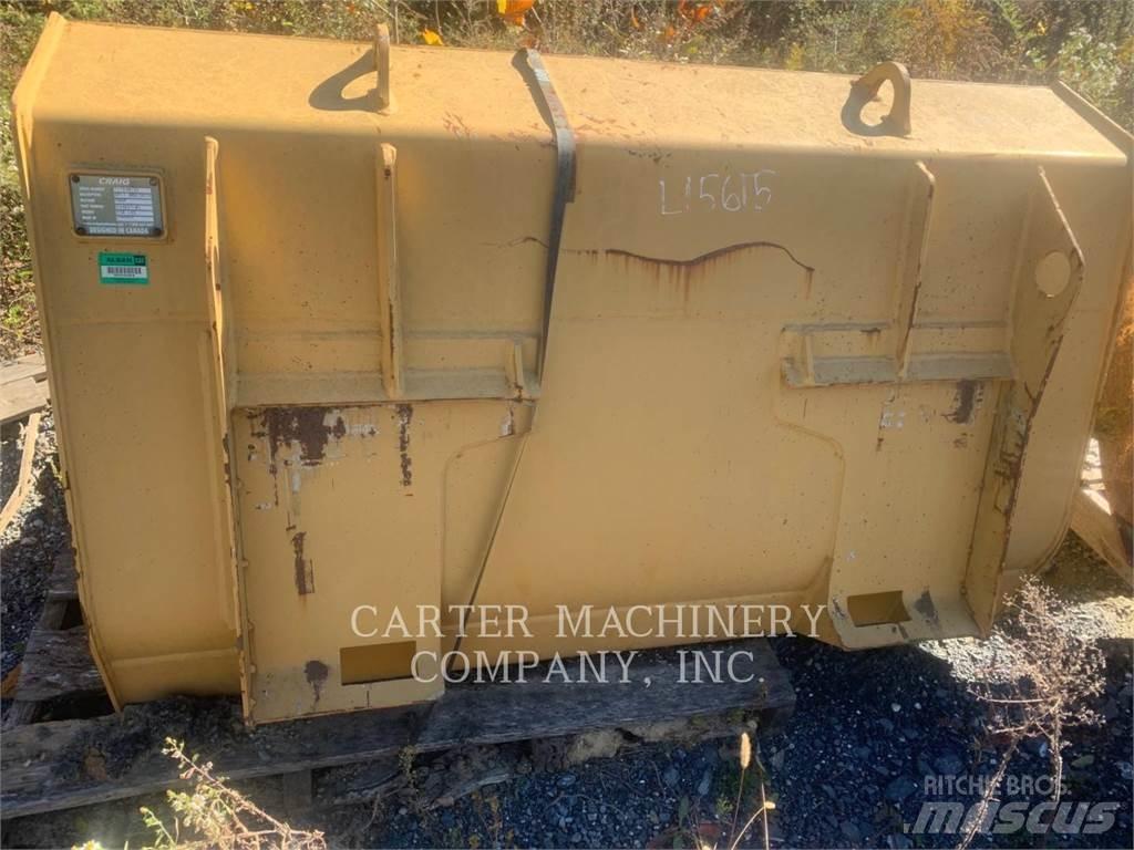 Craig 908M BUCKET Κουβάδες