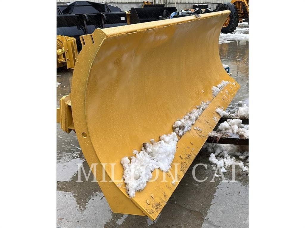 Craig HYDRAULICPLOW Εκτοξευτές χιονιού