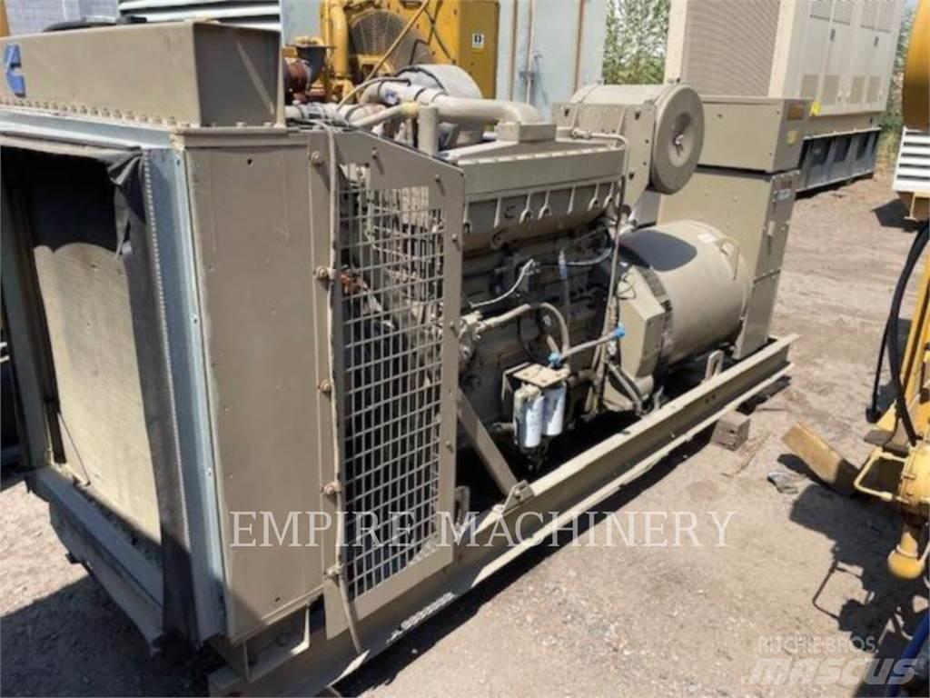 Cummins 350KW Γεννήτριες ντίζελ