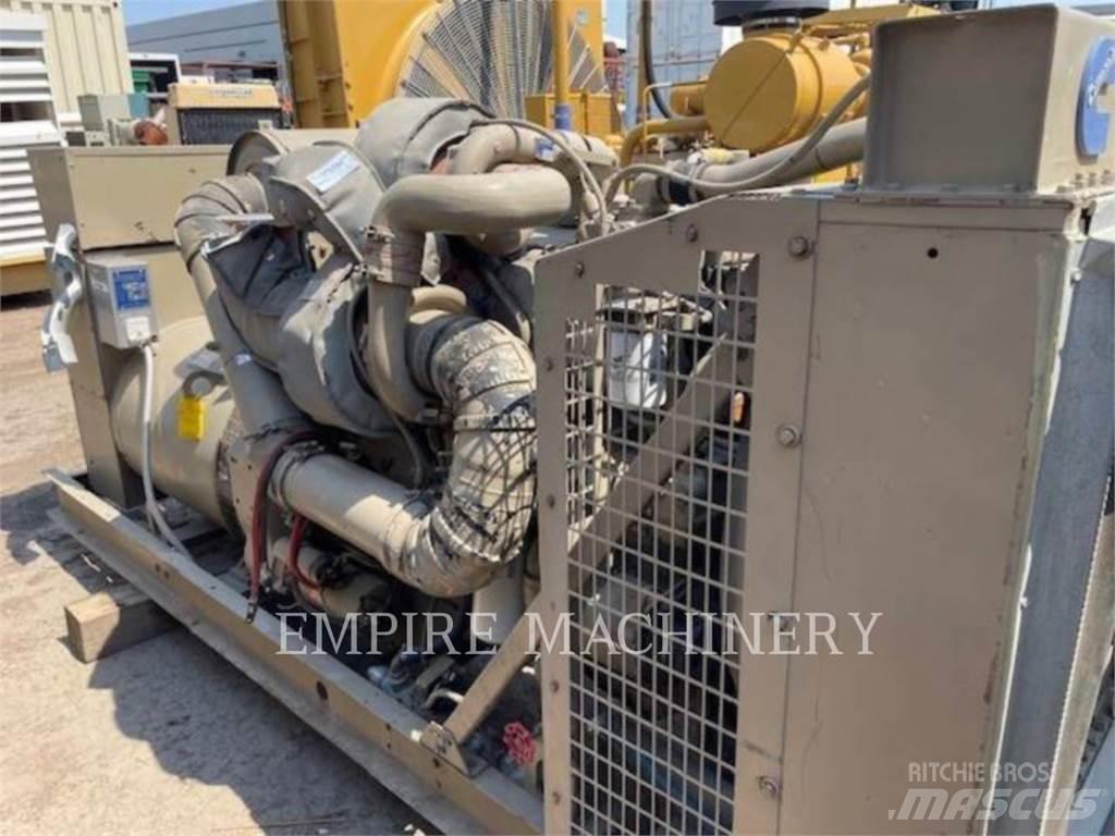 Cummins 350KW Γεννήτριες ντίζελ