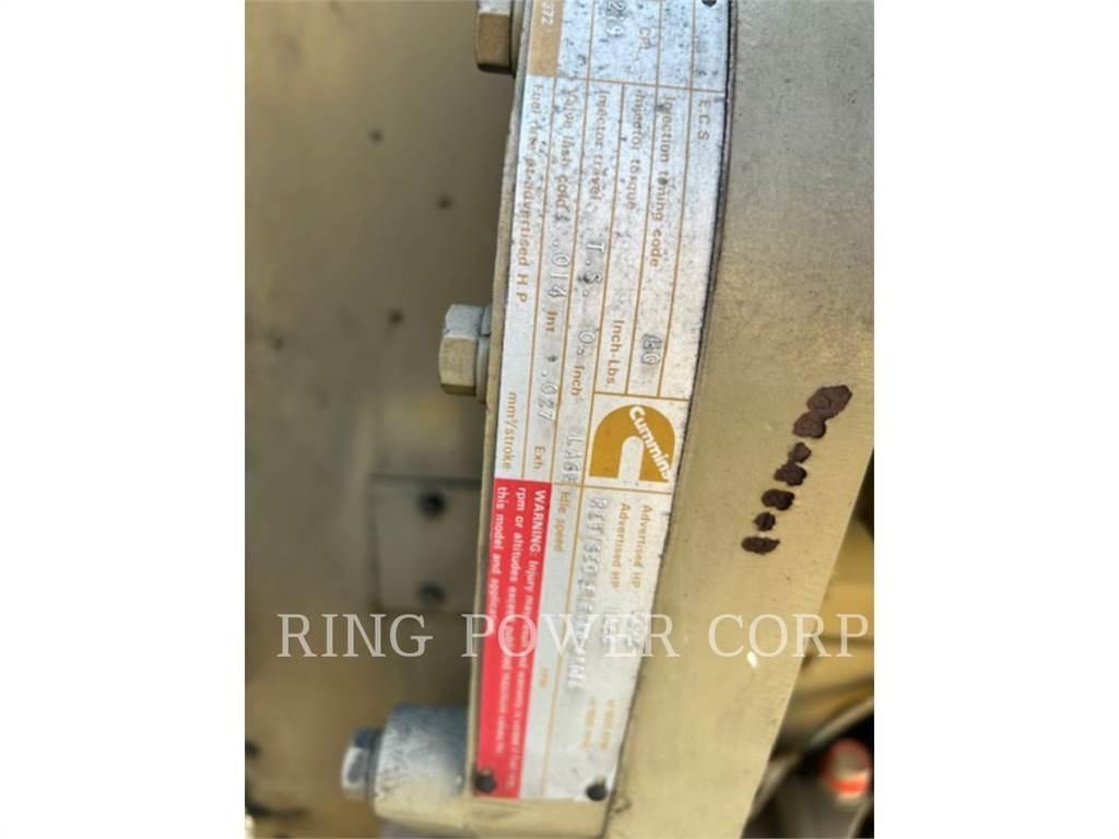 Cummins KTA50-G3 Γεννήτριες ντίζελ