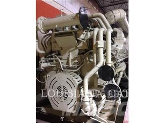 Cummins QSK 60-M Βοηθητικοί κινητήρες θαλάσσης