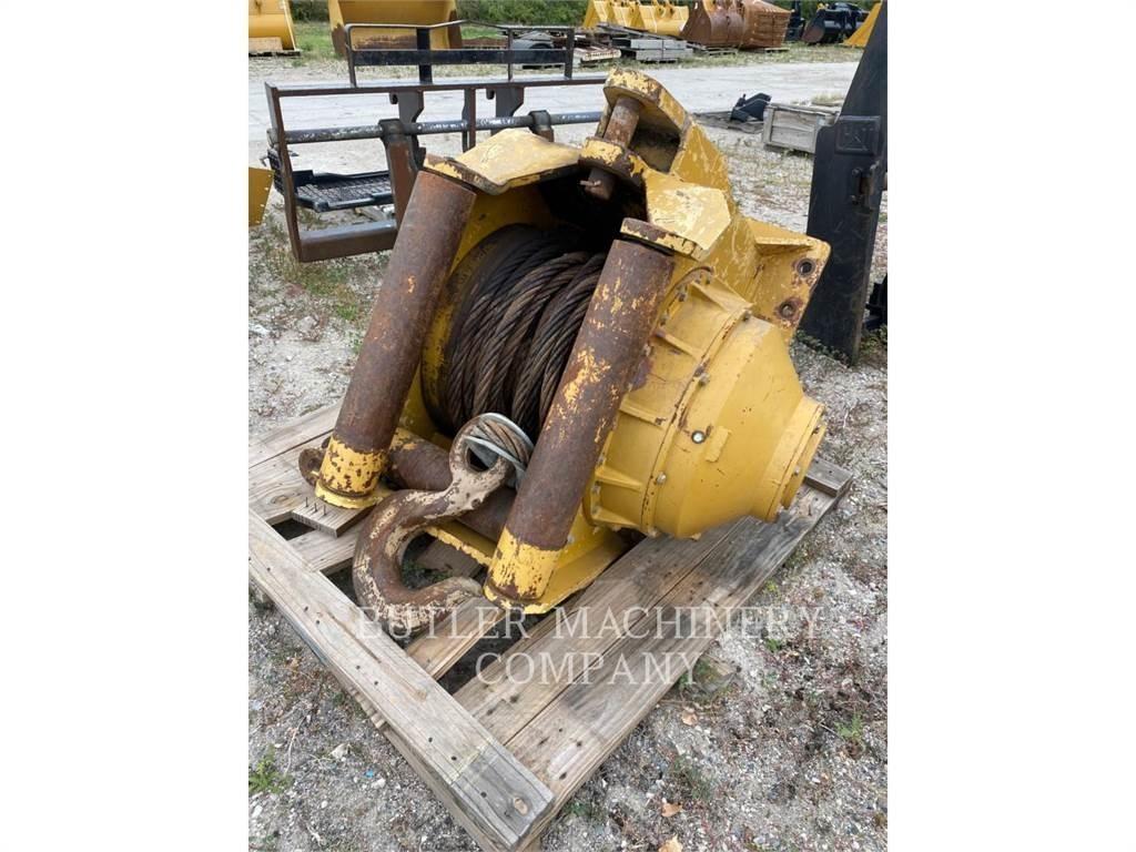  D8T PA140VS Βαρούλκα