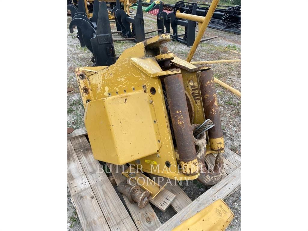  D8T PA140VS Βαρούλκα
