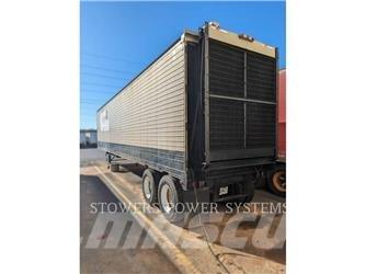Detroit DIESEL DETROIT Άλλες γεννήτριες