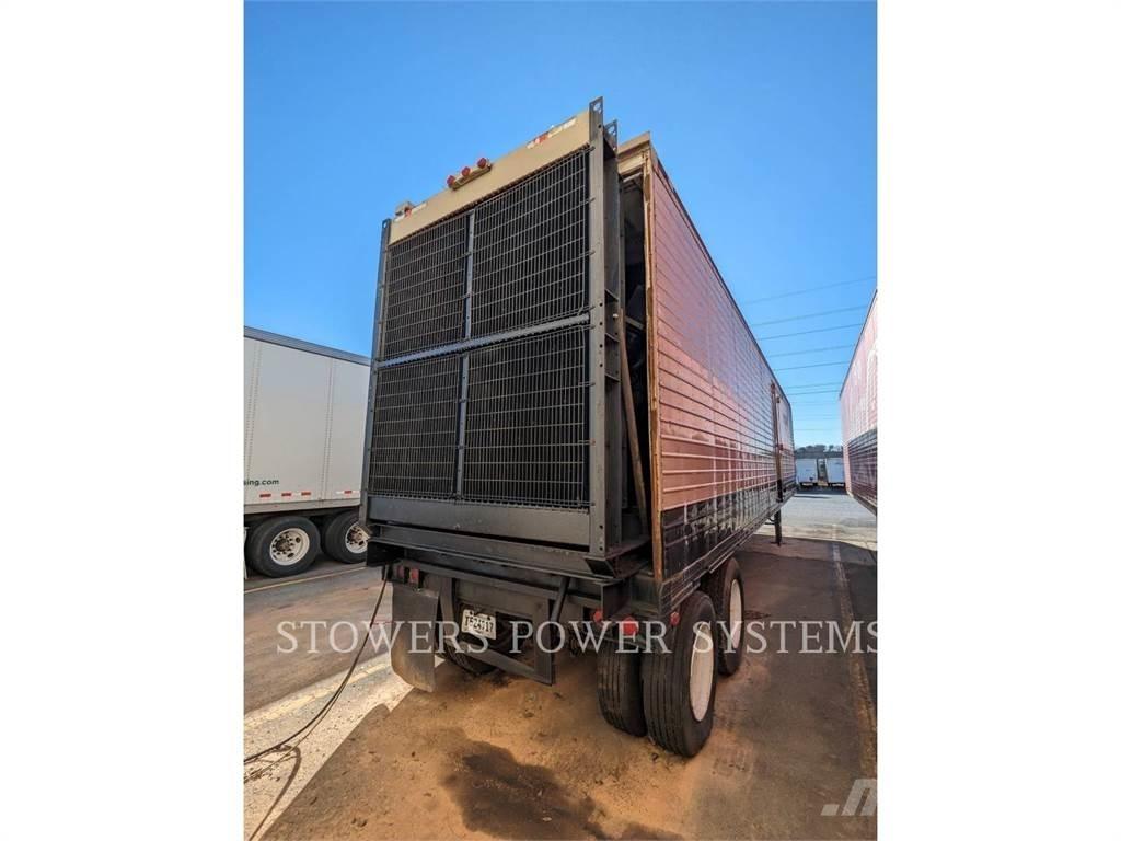 Detroit DIESEL DETROIT Άλλες γεννήτριες