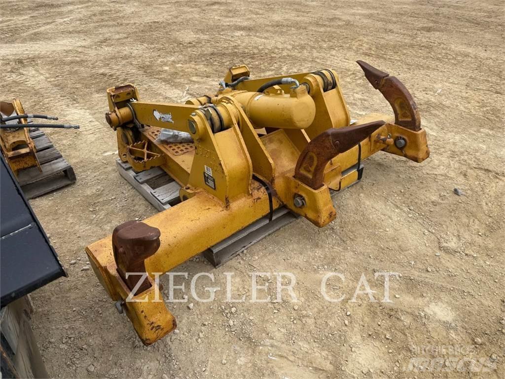 Diamond Attachments 21J Εκχερσωτές
