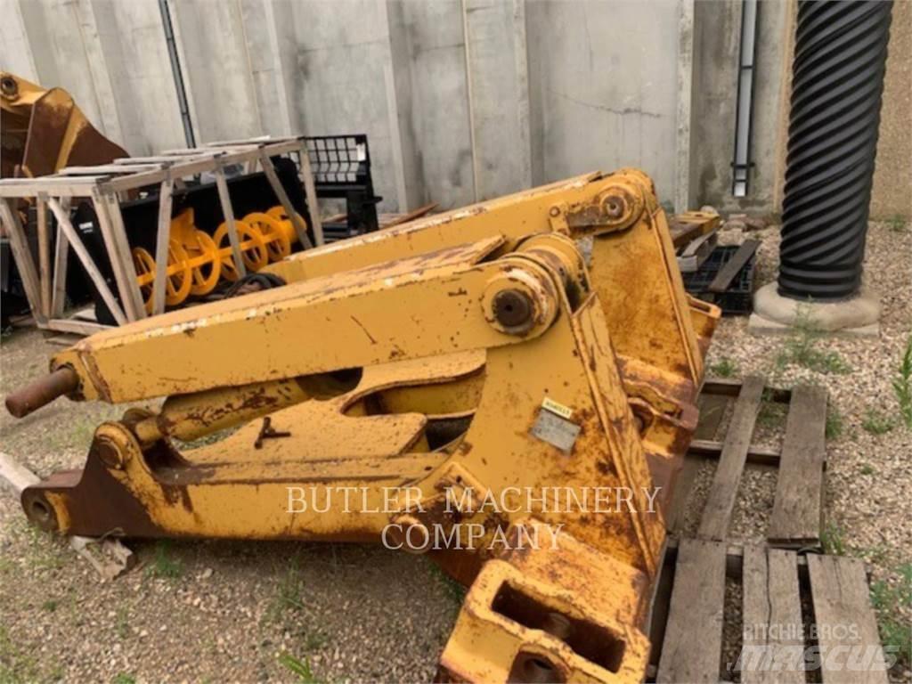 Diamond D7R RIPPER Εκχερσωτές