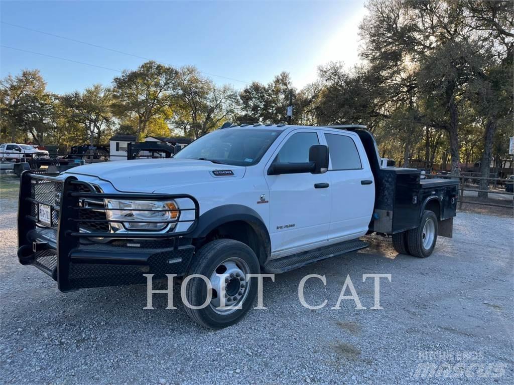Dodge RAM 5500 Άλλα Φορτηγά