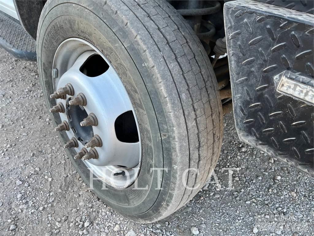 Dodge RAM 5500 Άλλα Φορτηγά