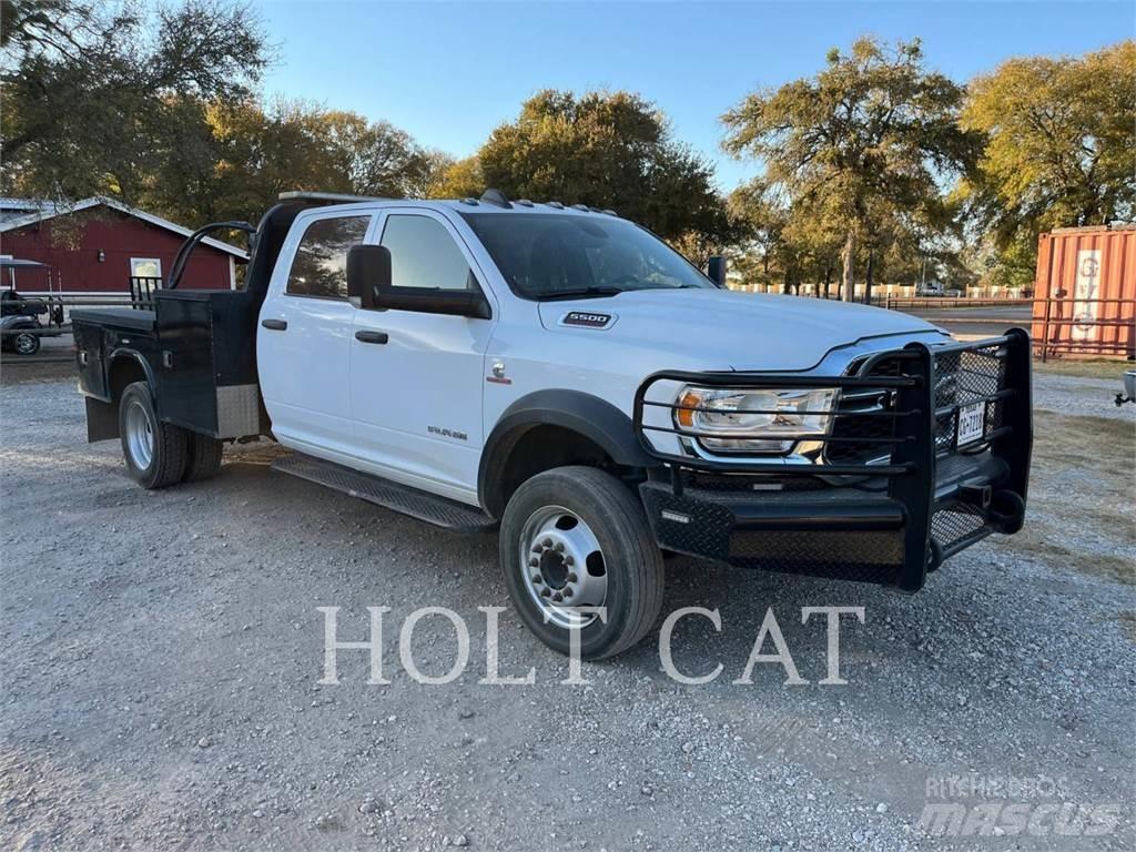 Dodge RAM 5500 Άλλα Φορτηγά