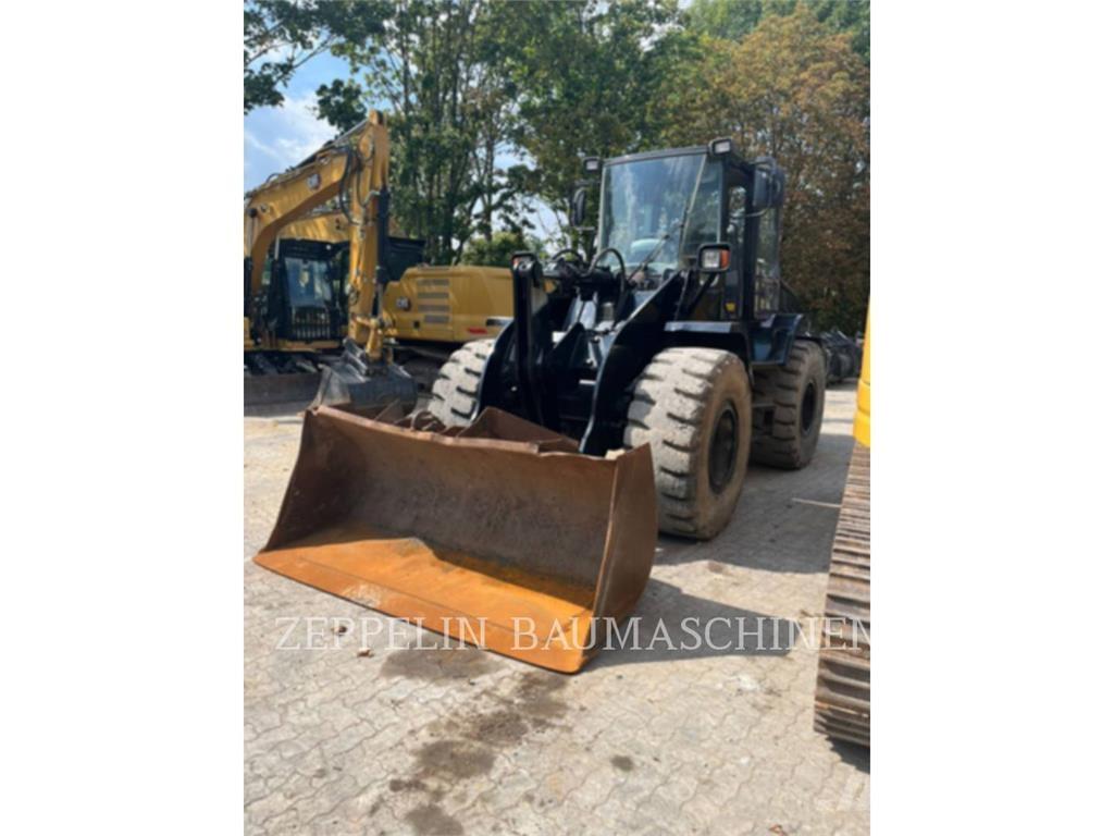 Doosan DL200-5 Φορτωτές με λάστιχα (Τροχοφόροι)