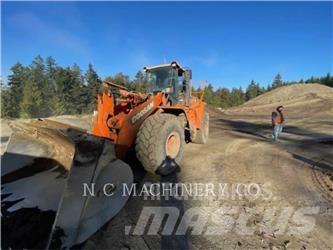 Doosan DL420-3 Φορτωτές με λάστιχα (Τροχοφόροι)