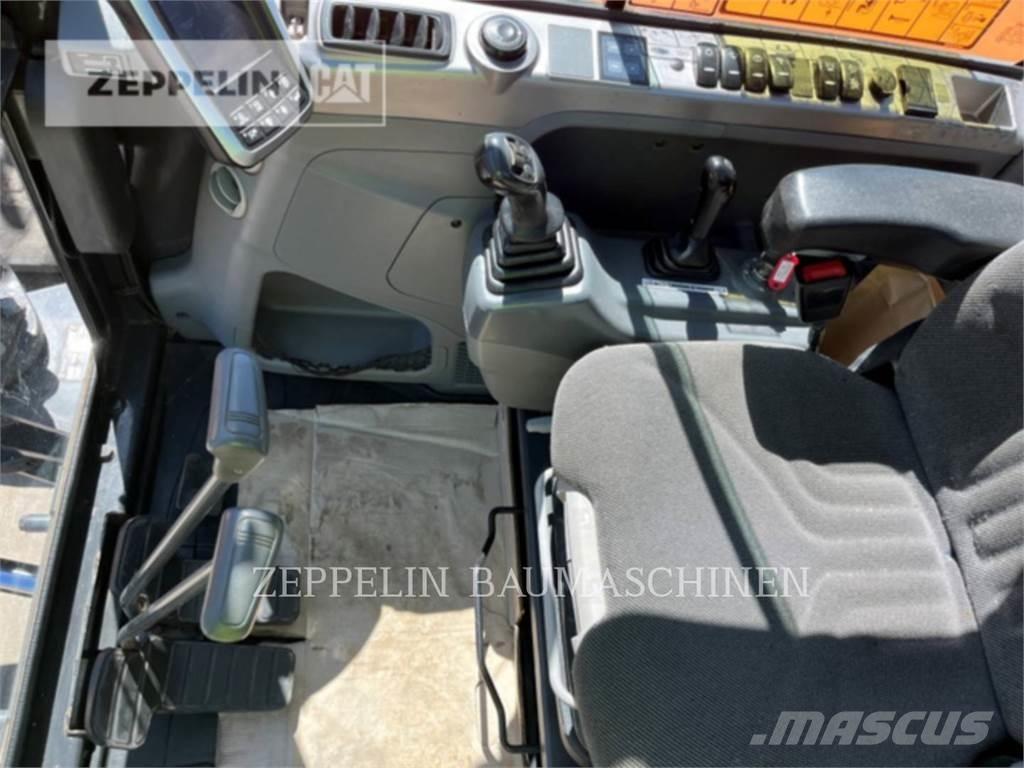 Doosan DX63-3 Εκσκαφείς με ερπύστριες