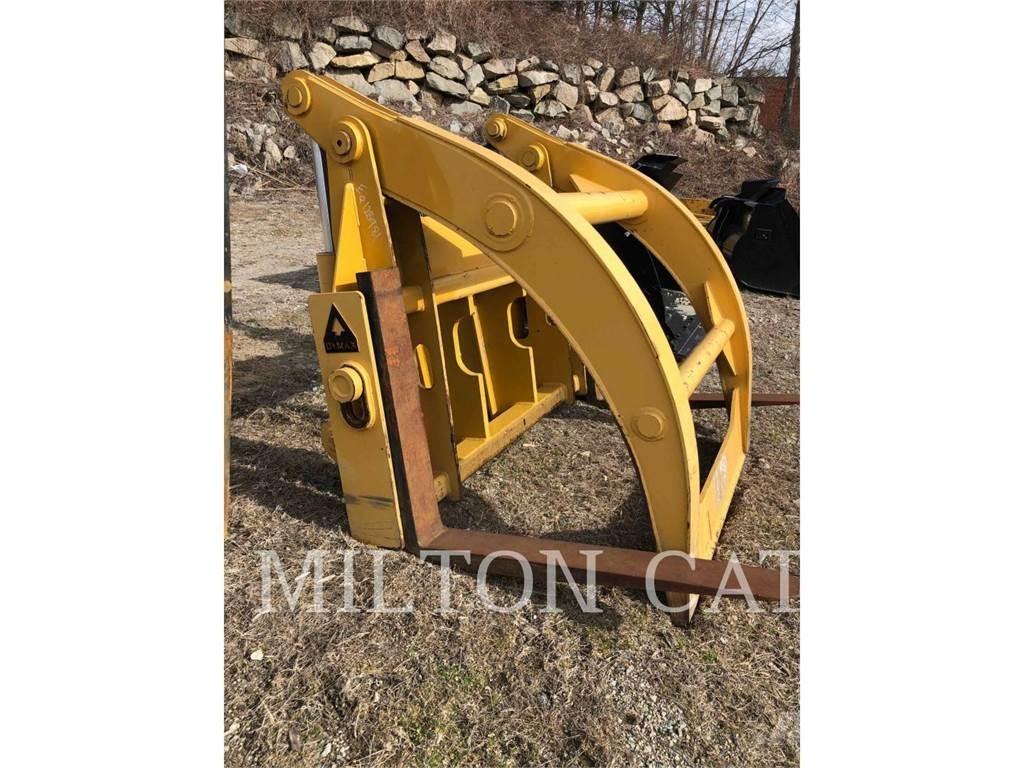 Dymax LUMBER FORKS Δικράνες