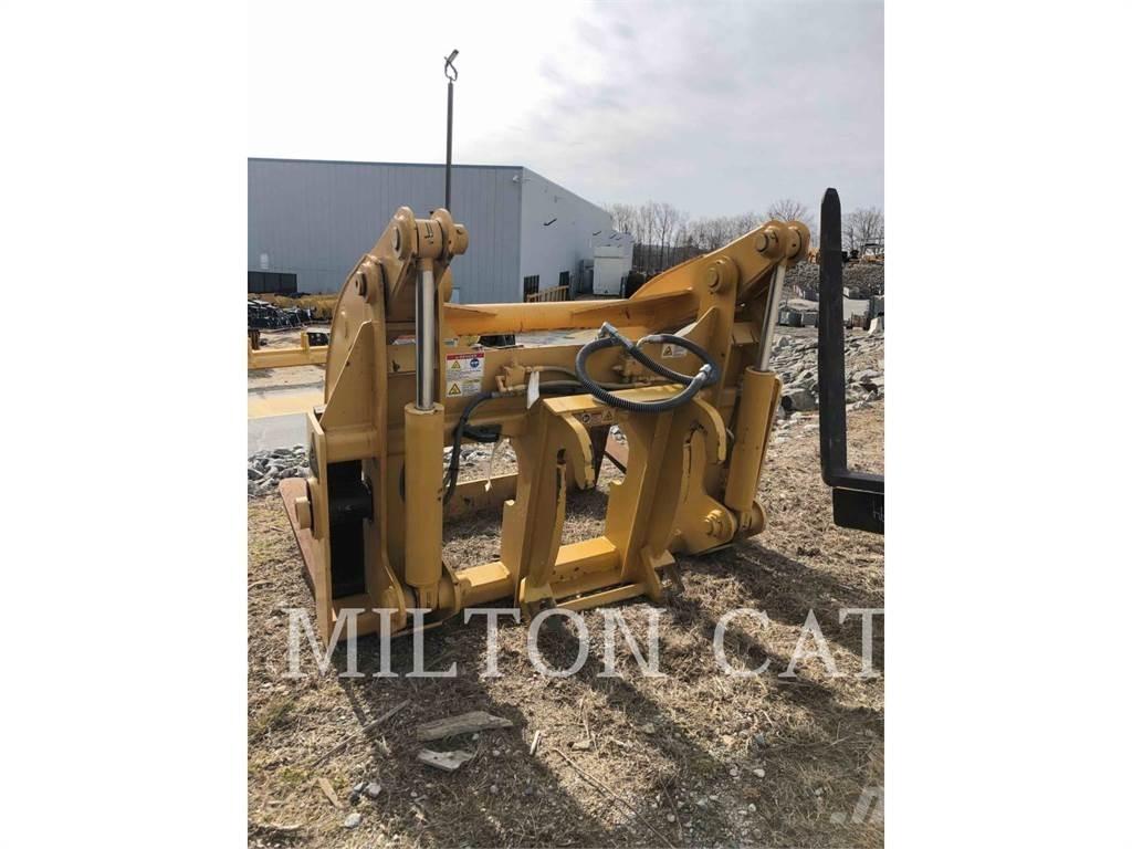 Dymax LUMBER FORKS Δικράνες