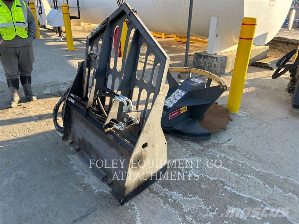 Dymax TSASS38DHF Φορτωτάκια