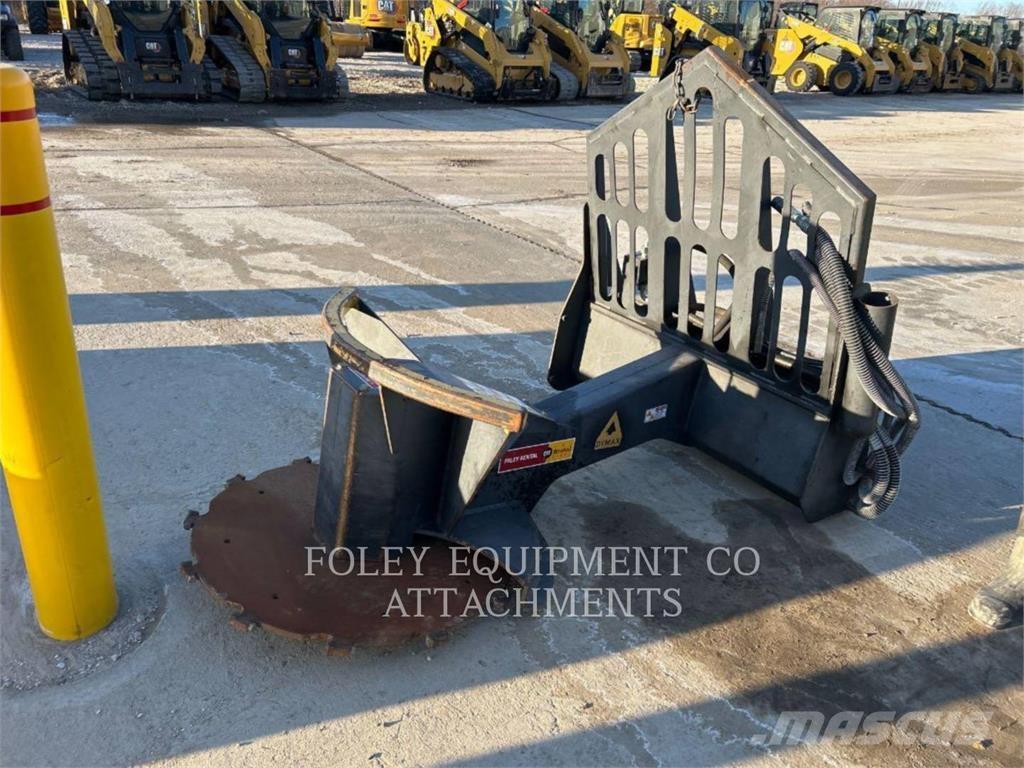 Dymax TSASS38DHF Φορτωτάκια