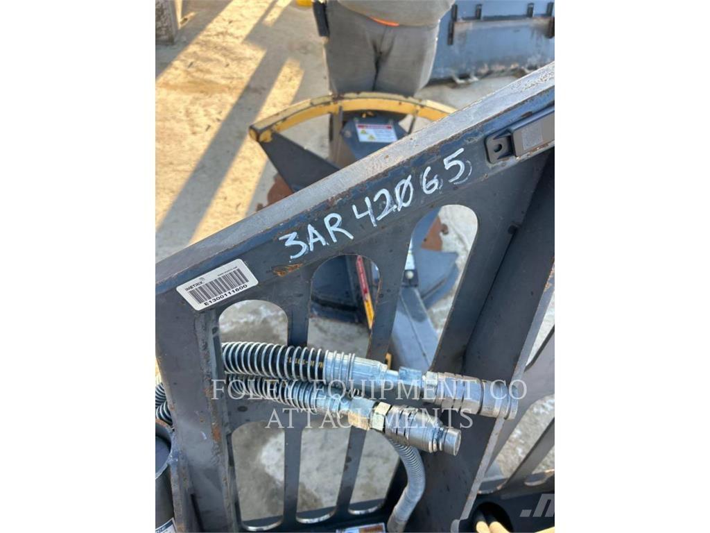 Dymax TSASS38DHF Φορτωτάκια