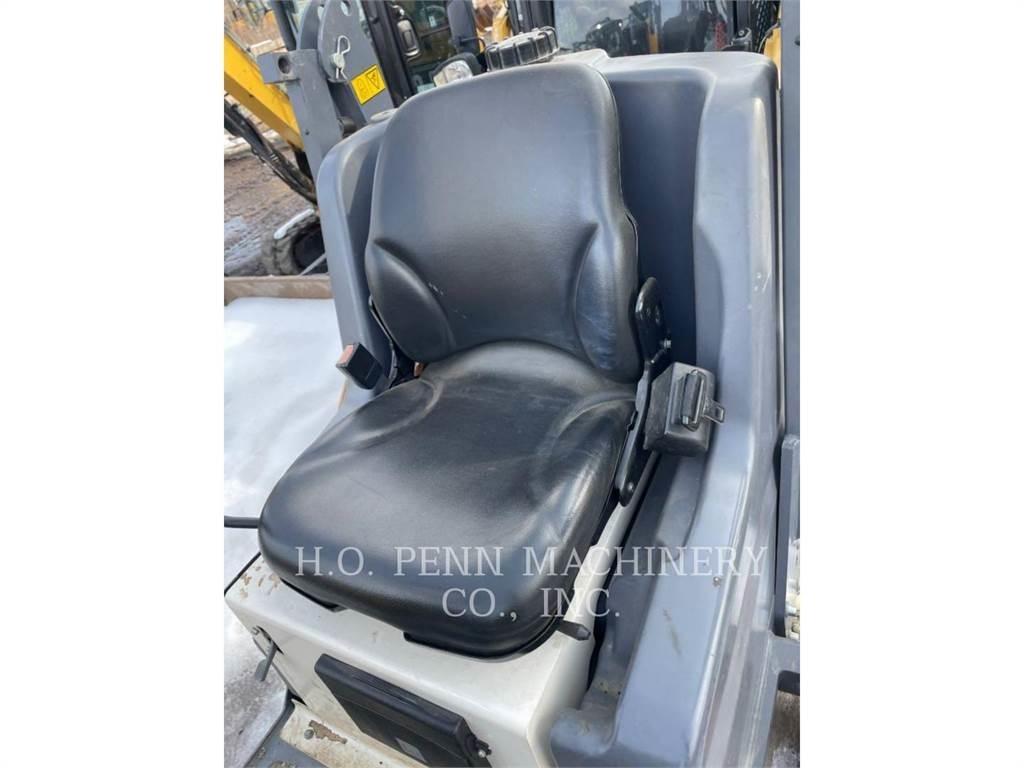 Dynapac CC900G Κύλινδροι συμπίεσης εδάφους
