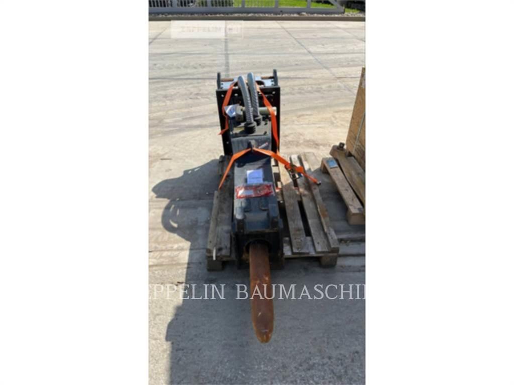Epiroc MB750 HAMMER Σφυριά / Σπαστήρες