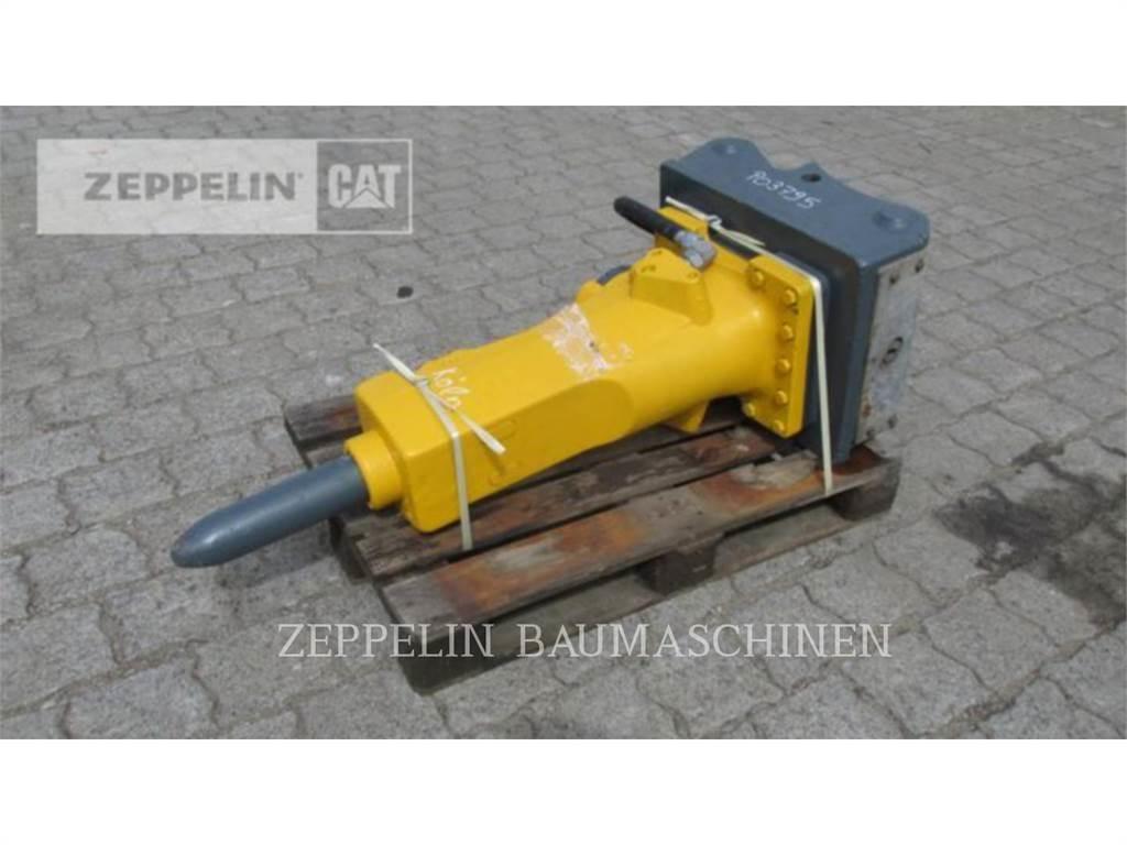 Epiroc SB552 Σφυριά / Σπαστήρες