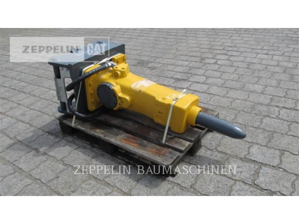 Epiroc SB552 Σφυριά / Σπαστήρες
