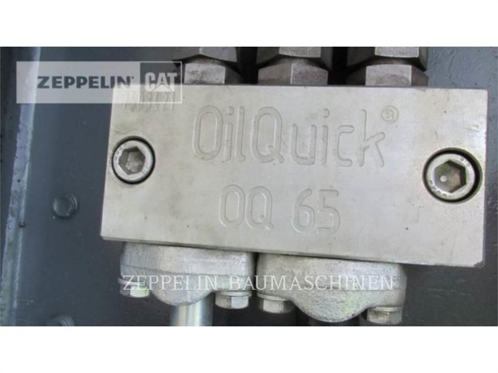 Epiroc SB552 Σφυριά / Σπαστήρες