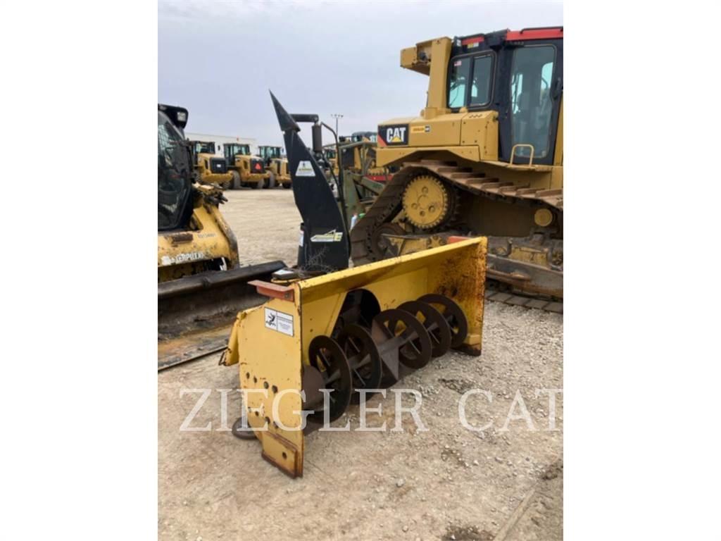 Erskine MFG SNOW BLOWER Εκτοξευτές χιονιού