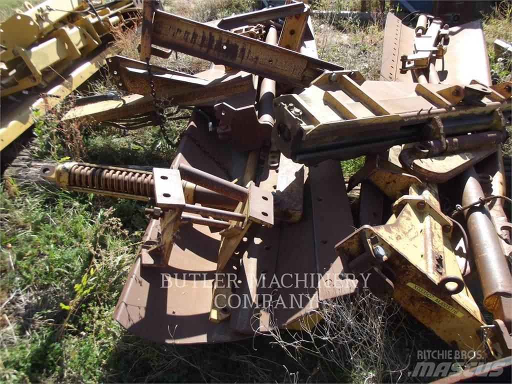 Falls 140HFALLSSNOWWING Εκτοξευτές χιονιού