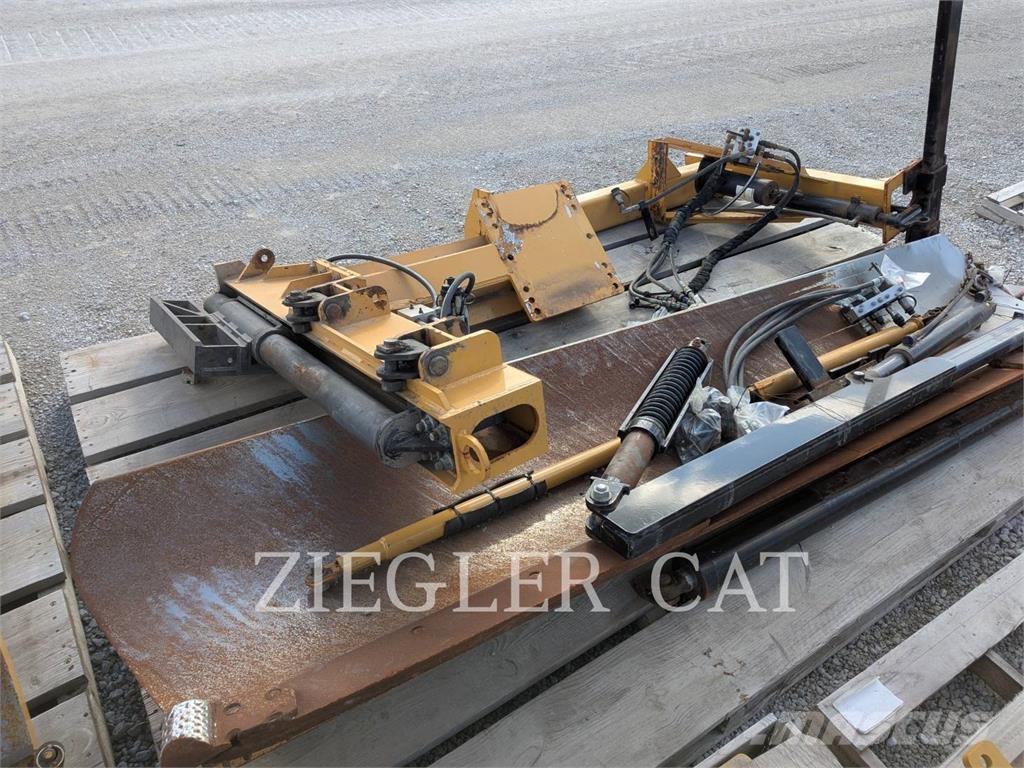 Falls SNOWWING Εκτοξευτές χιονιού