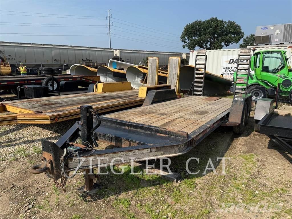 Felling FT12XP Λοιπές ρυμούλκες